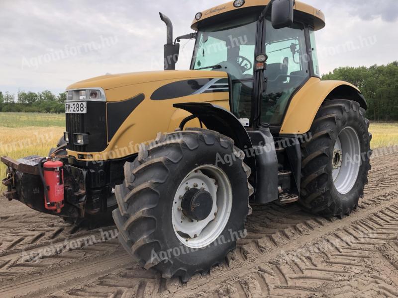 Challenger Mt 575B aktív kínál Üllés Agroinform hu