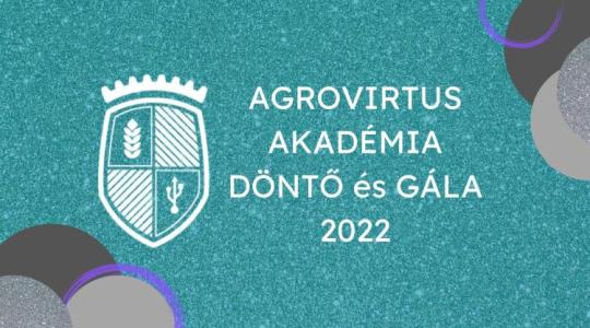 Zajlik az Agrovirtus Akadémia mentorációs programja!