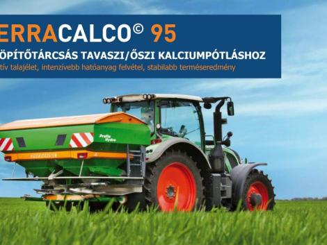 A lehető leggyorsabban helyrehoznád leromlott talajodat?