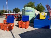 Drágul az AdBlue, input, gázolaj és a Nitrosol, most bővítse tankolási kapacitásait, ráadásul kedvezményes áron!