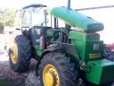 John Deere 4650 bontott