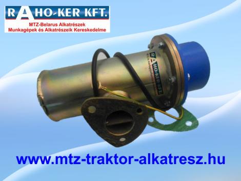 MTZ Vízmelegítő: 1800W-os,  hőkapcsolóval-Egyszerű megrendelés+Kiszállítás - Raho-Ker Kft