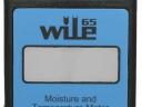 Szemestermény nedvességmérő Wile 65