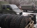 Katonai honvédségi terepgumi Kamaz Ural Dac 1400x20 Unimog G Mercedes