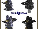 FINN-ROTOR rotátorok / rotor / fordító / kanálfordító