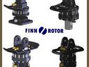 FINN-ROTOR rotátorok / rotorok / fordítók / kanálfordítók