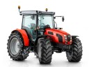 Same Traktorok (Piros tigris) közvetlenül a Márkaképviselettől eladó