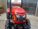 Új 35 Lóerős összkerékhajtású szervós traktor kistraktor! ATY AMS 344