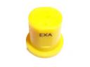 EXA Albuz 3-sugarú műtrágya szórófej, Permetező fúvóka