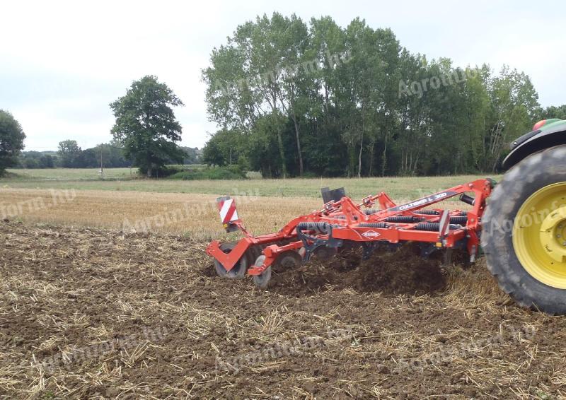 KUHN CULTIMER L 300 függesztett szántóföldi kultivátor