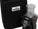 Szemestermény nedvesség és hektoliter mérő Wile 200