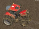 CASE IH traktorok teljeskörű javítása, alkatrész értékesítése