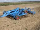 Lemken Rubin 12/700 KUA rövidtárcsa rövid szállítási határidő! ITLS KKT