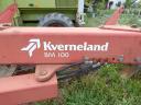 Kverneland BM 100-19 öt fejes ágyeke eladó