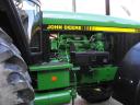 Mezőgazdasági és erdészeti gépek,  traktorok,  stb. javítása