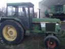 John Deere 3140 traktor