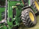 John Deere 6110 RC