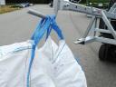 Fliegl Big Bag emelő adapter