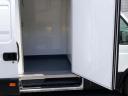 Hivatalosan hűtőberendezéssel szerelve, felújított Carrier hűtőgéppel