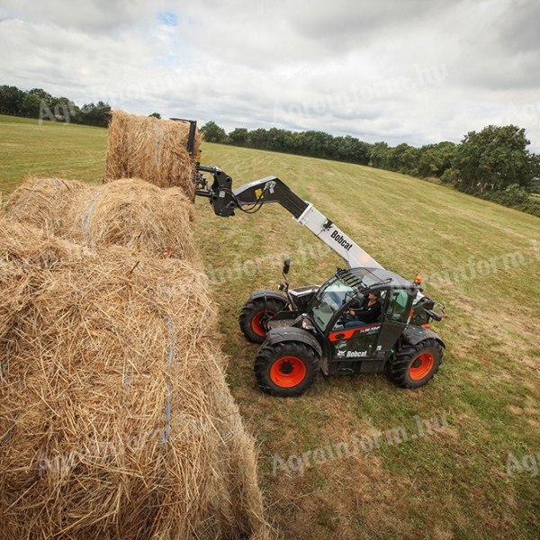 Bobcat TL38.70HF AGRI 0% THM-mel