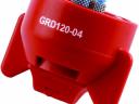 Hypro Guardian GRD120-... lapos szórású fúvóka szórófej szűrővel kpl.