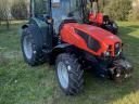 Same Frutteo 95-105 keskeny nyomtávú traktorok készletről 48.000€+áfától