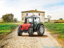 SAME Dorado 80-90 LE traktorok kompromisszum nélkül