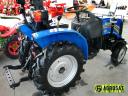 SOLIS 20 LE kis traktor