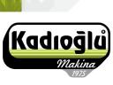 Hidraulikus gyümölcsrázógép - Kadioglu HM600X Vibrope X