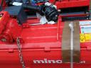 Hidraulikusan kitolható,  1300mm-es talajmaró - Minos Agri,  T-HKMR-1300