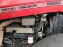 Massey Ferguson 8280 BONTOTT ALKATRÉSZ