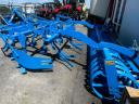 Lemken Karat10/300 Grubber,  függesztett kultivátor