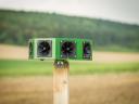 Doxmand VR8- a vadriasztók királya- magyar fejlesztés- közvetlenül a gyártótól