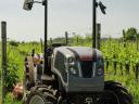 CARRARO COMPACT 75 VLB kabin nélküli ültetvény traktor HATALMAS ÁRESÉS
