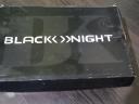 Black Knight Tpu LOW S3 munkavédelmi félcipő