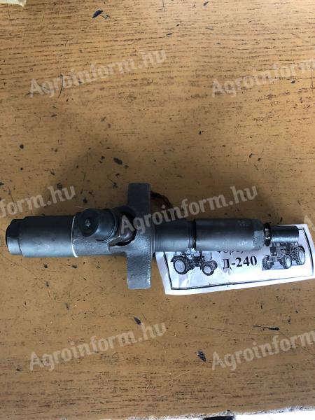 Mtz Porlaszto Aktiv Kinal Nyiregyhaza 6 000 Ft Afa Agroinform Hu