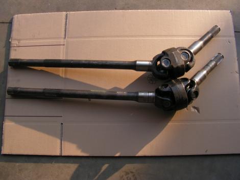 JCB csuklós féltengely 914/89300