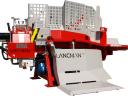 Lancman XLE 21-26-32 Ipari rönkhasító- Vízszintes hasító