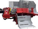 Lancman XLE 21-26-32 Ipari rönkhasító- Vízszintes hasító