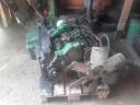 John Deere 4630-as motor