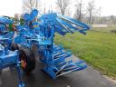 Lemken EurOpal 5 3 N 100 függesztett váltvaforgató eke,  (készletről azonnal)