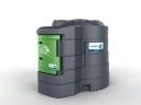 Gázolajtartály 5.000 literes Kingspan FuelMaster Optimális felszereltség