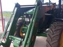 John Deere traktorra homlokrakodó AKCIÓ