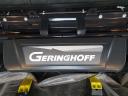 Geringhoff új kukorica adapter FEKETE színben