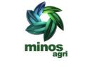Grúber,  hidraulikusan kihajtható rugóskapás,  forgóboronás kultivátor - Minos Agri