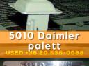 DC 5010-es Daimler Chrysler paletta - használt (USED) 20 .536 - 0088