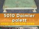 DC 5010-es Daimler Chrysler paletta - használt (USED) 20 .536 - 0088