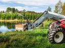 ÅLÖ QUICKE – Anyagmozgatás munkaeszközök traktorra szerelt homlokrakodókhoz