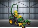 John Deere Z545R ZTrak fűnyírótraktor - ÚJ - 2 év GARANCIA - KEDVEZŐ ÁR