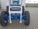 Ford 2000 traktor - KÉSZLETRŐL